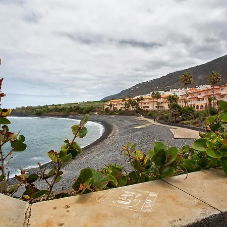 Vista Al Mar Apartman Caleta de Interián