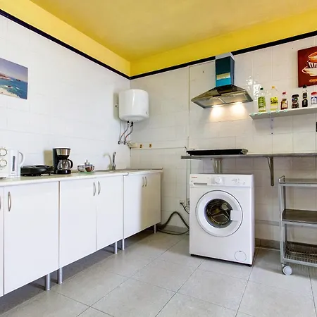 Apartman Vista Al Mar Caleta de Interián
