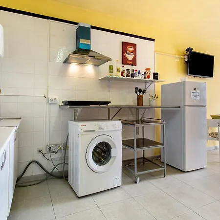 Apartment Vista Al Mar