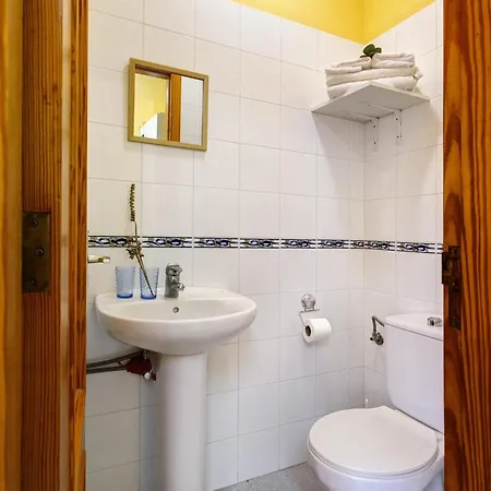 Apartment Vista Al Mar *