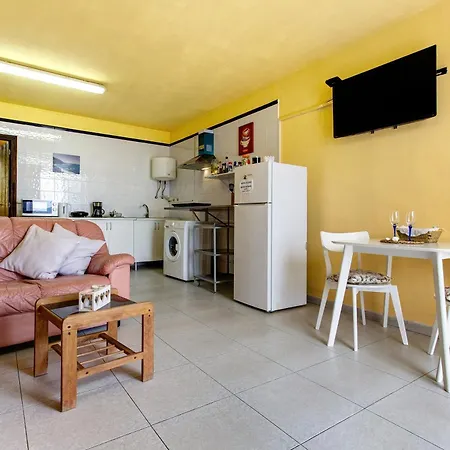 Vista Al Mar Apartment *