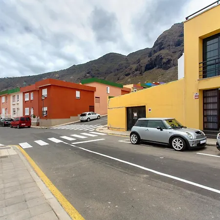 Vista Al Mar Caleta de Interian