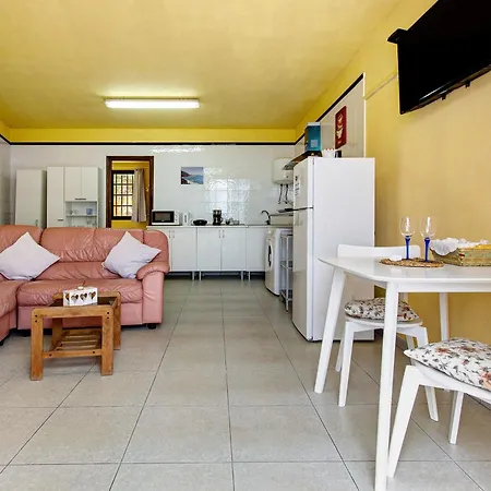 Vista Al Mar Apartment