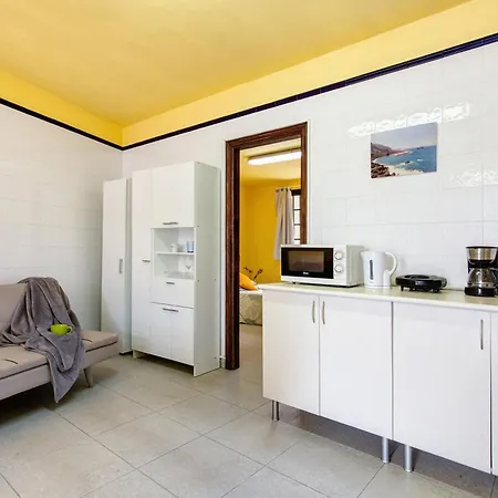 Apartmán Vista Al Mar