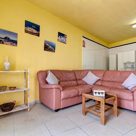 Vista Al Mar Apartmán