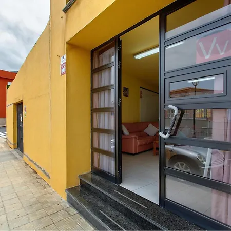 Vista Al Mar Apartmán