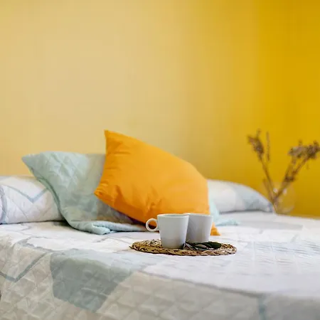 Appartamento Vista Al Mar